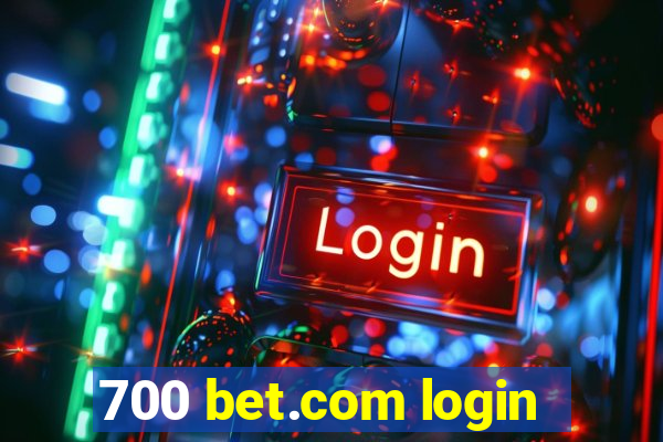 700 bet.com login